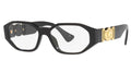 MEDUSA BIGGIE CAT-EYE GLASSES