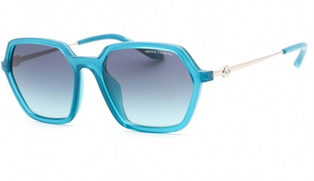 ARMANI EXCHANGE WOMEN'S SUNGLASSES