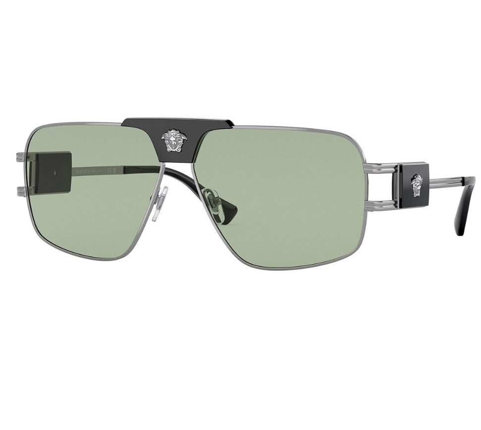 VERSACE MEN'S SUNGLASSES VE2251