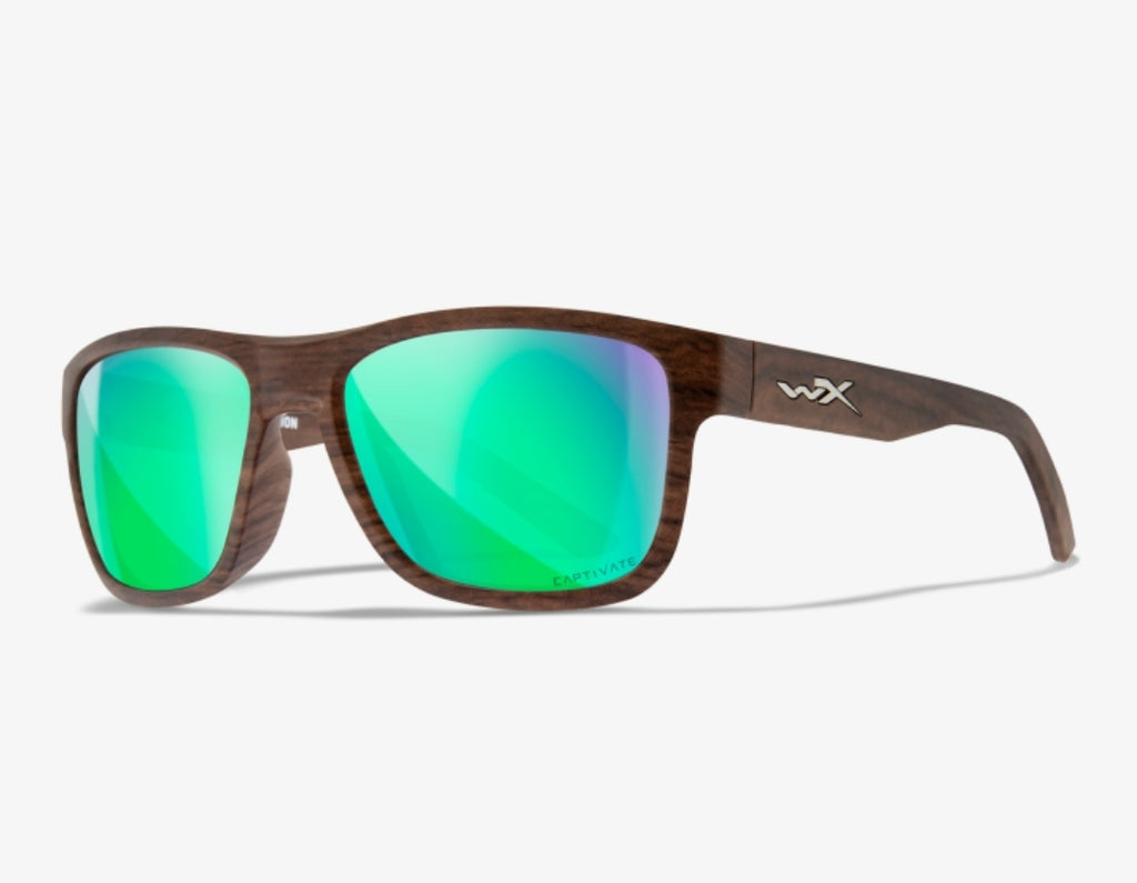 WILEY X OVATION FRAMES