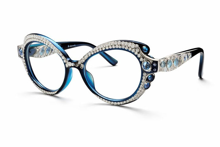THE BOSS EYEWEAR
