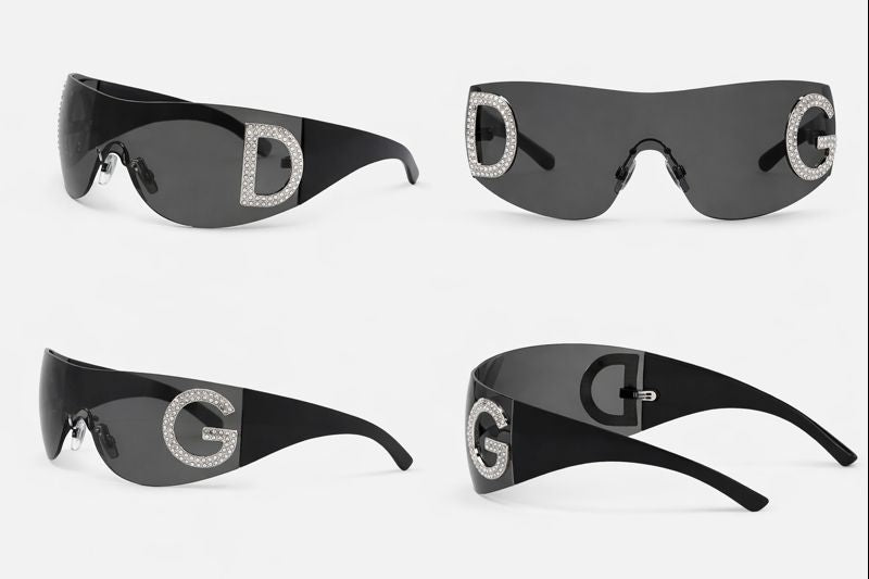 RE-EDITION SUNGLASSES