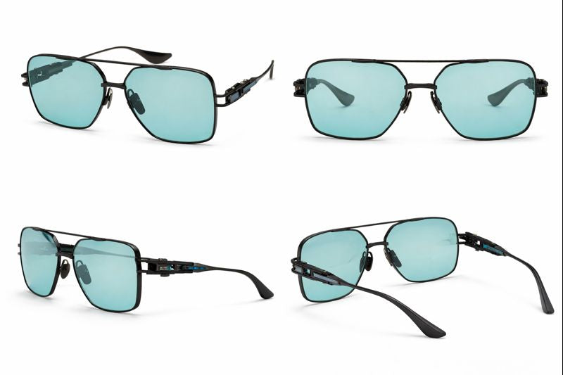 DITA DTS 159A SUNGLASSES