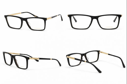 CHOPARD VCH343 EYEGLASSES (UNISEX)