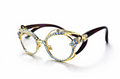 GRAND FELINE FOCUS EYEWEAR
