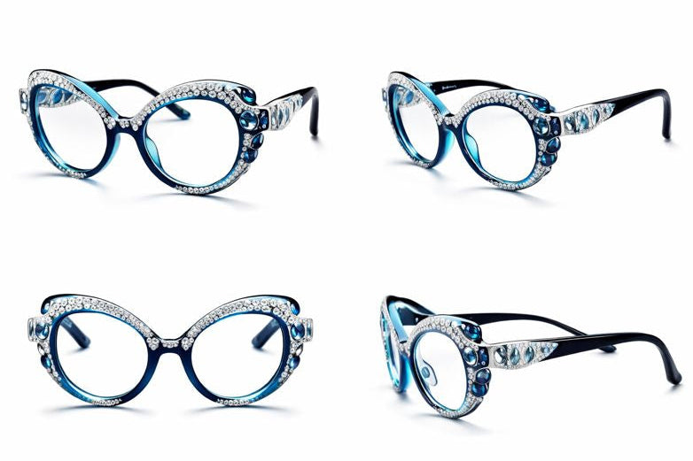 THE BOSS EYEWEAR