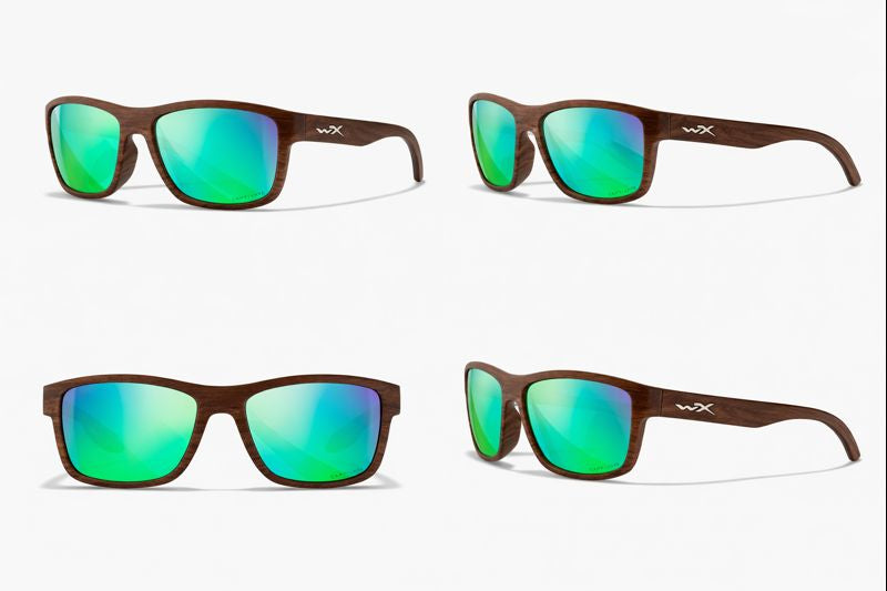 WILEY X OVATION FRAMES