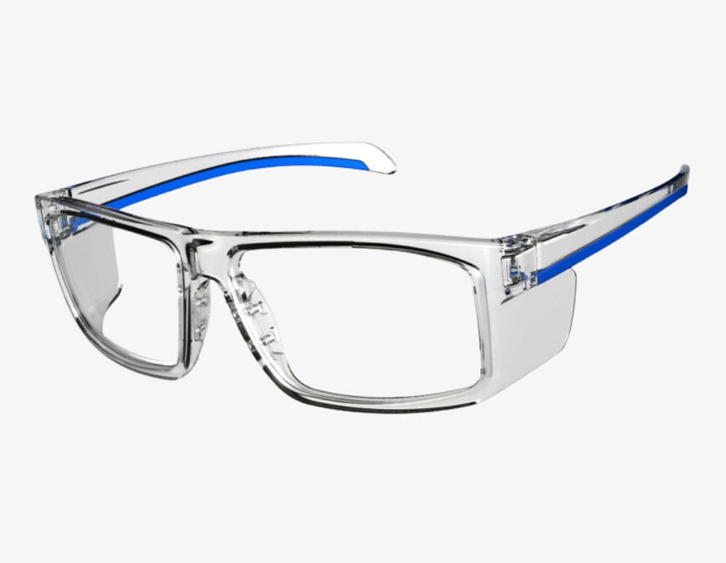ARMOURX 5003 SAFETY GLASSES
